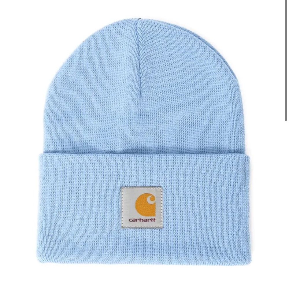 NWT Carhartt Acrylic Watch Hat